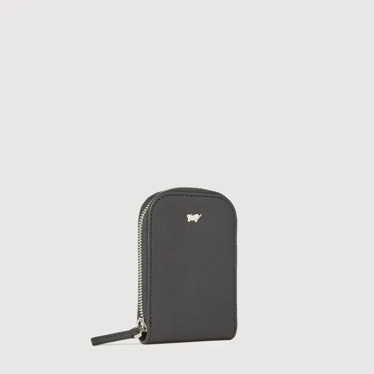 Braun Büffel Messenger Bags>BERGEN MINI MESSENGER