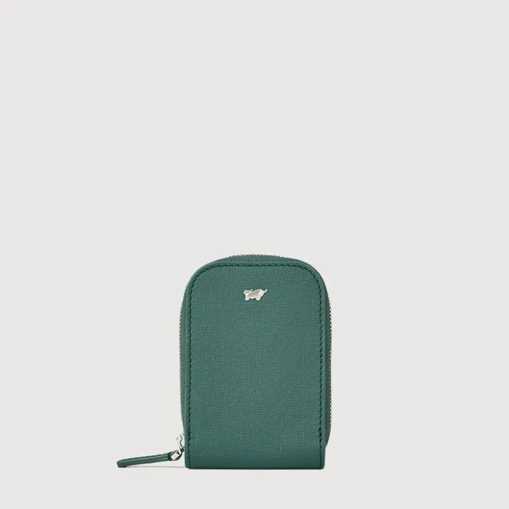 Braun Büffel Messenger Bags>BERGEN MINI MESSENGER