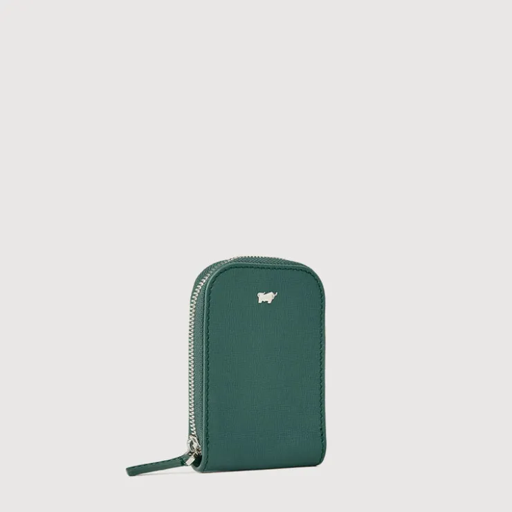 Braun Büffel Messenger Bags>BERGEN MINI MESSENGER