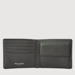 Braun Büffel Compact Wallets><noscript><img width=