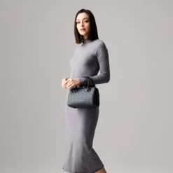 Women Braun Büffel Bags>BERKLEY SMALL BOSTON BAG