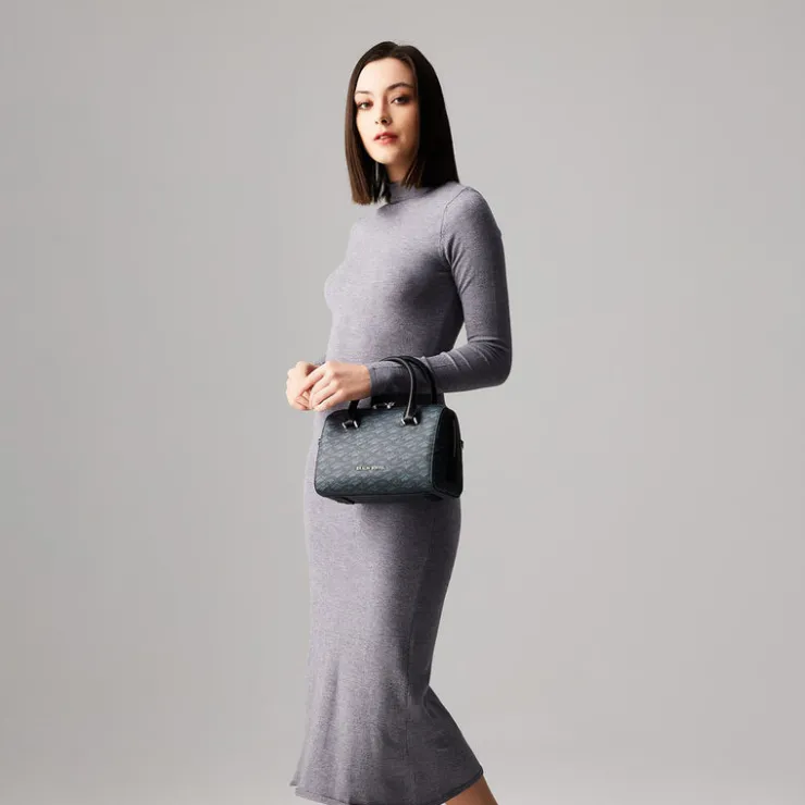 Women Braun Büffel Bags>BERKLEY SMALL BOSTON BAG