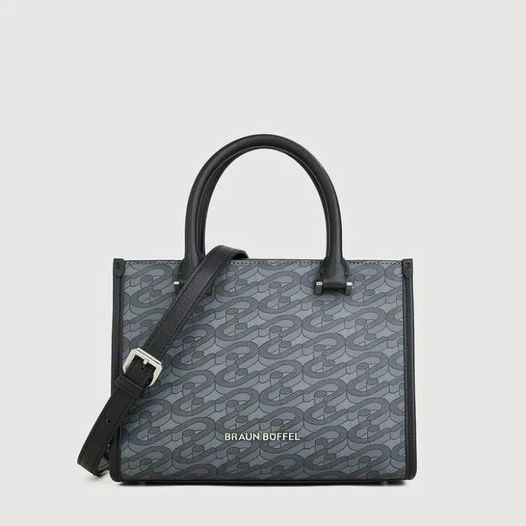 Women Braun Büffel Tote Bags | Bags>BERKLEY SMALL TOTE BAG