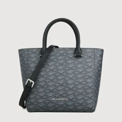 Women Braun Büffel Tote Bags | Bags>BERKLEY SMALL TOTE BAG