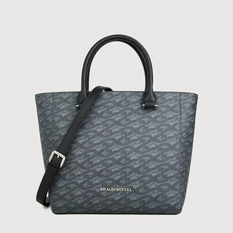 Women Braun Büffel Tote Bags | Bags>BERKLEY SMALL TOTE BAG