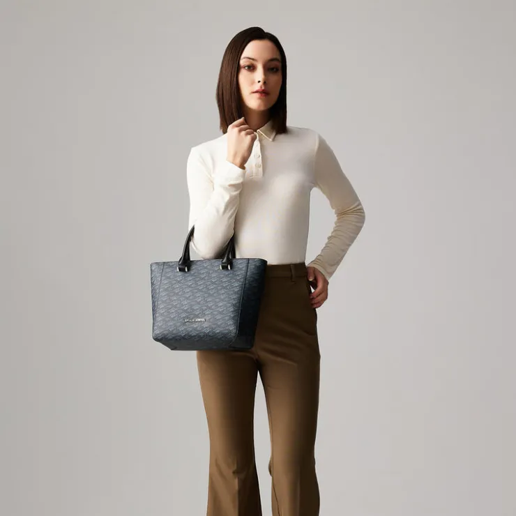 Women Braun Büffel Tote Bags | Bags>BERKLEY SMALL TOTE BAG