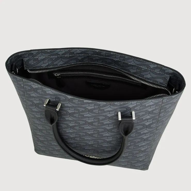 Women Braun Büffel Tote Bags | Bags>BERKLEY SMALL TOTE BAG