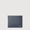 Braun Büffel Compact Wallets>BOSO 8 CARDS WALLET