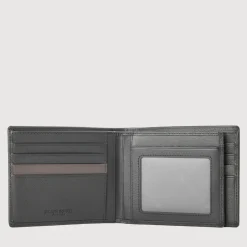 Braun Büffel Compact Wallets><noscript><img width=