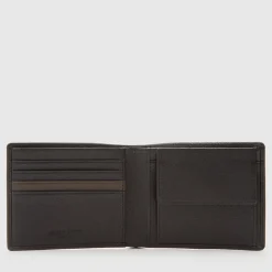 Braun Büffel Compact Wallets><noscript><img width=
