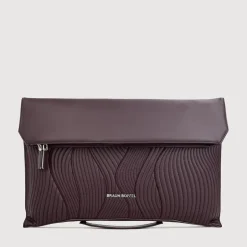 Braun Büffel Clutch Bags | Bags>BROOKS LARGE CLUTCH