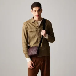 Braun Büffel Clutch Bags | Bags>BROOKS LARGE CLUTCH