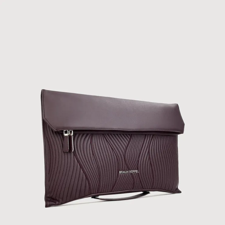 Braun Büffel Clutch Bags | Bags>BROOKS LARGE CLUTCH