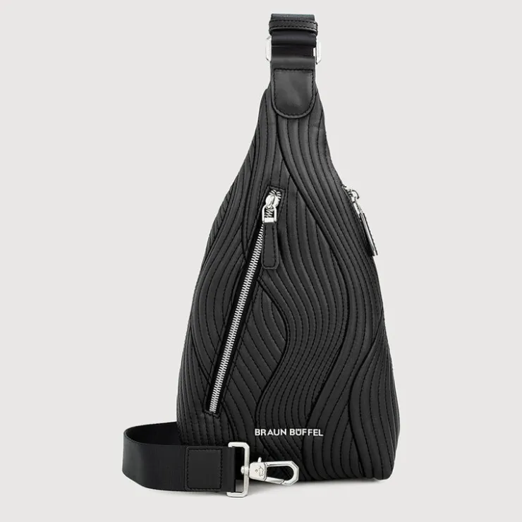 Braun Büffel Cross Shoulder Bags | Bags>BROOKS LARGE CROSS SHOULDER SLING