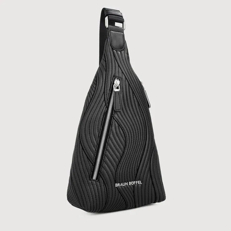 Braun Büffel Cross Shoulder Bags | Bags>BROOKS LARGE CROSS SHOULDER SLING