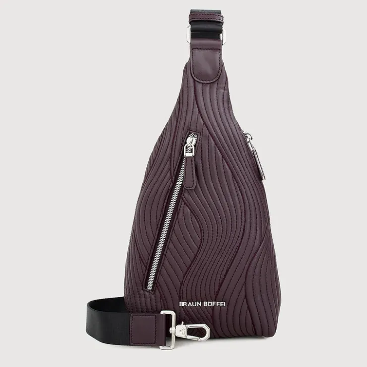 Braun Büffel Cross Shoulder Bags | Bags>BROOKS LARGE CROSS SHOULDER SLING