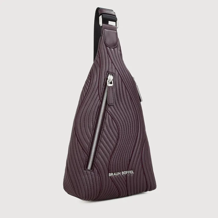 Braun Büffel Cross Shoulder Bags | Bags>BROOKS LARGE CROSS SHOULDER SLING