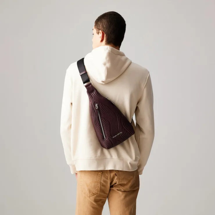Braun Büffel Cross Shoulder Bags | Bags>BROOKS LARGE CROSS SHOULDER SLING