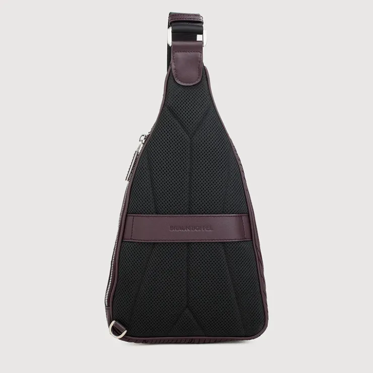 Braun Büffel Cross Shoulder Bags | Bags>BROOKS LARGE CROSS SHOULDER SLING