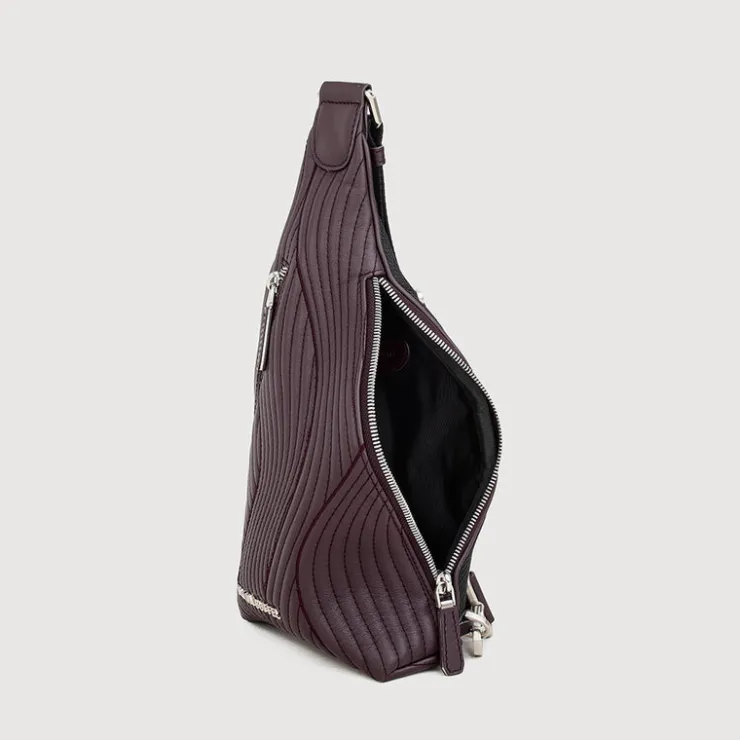 Braun Büffel Cross Shoulder Bags | Bags>BROOKS LARGE CROSS SHOULDER SLING