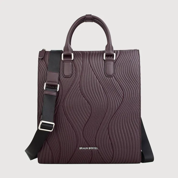 Braun Büffel Tote Bags | Bags>BROOKS MEDIUM TOTE BAG