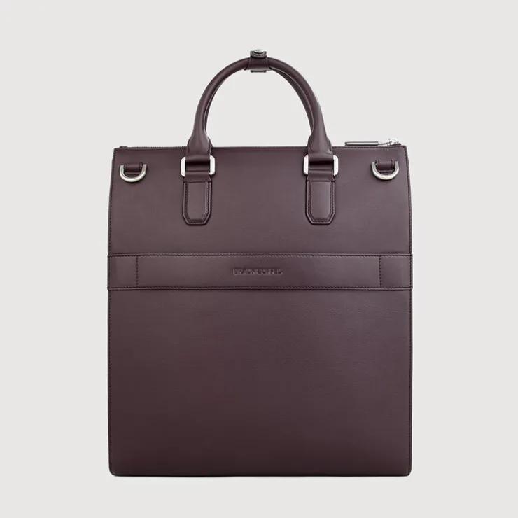 Braun Büffel Tote Bags | Bags>BROOKS MEDIUM TOTE BAG