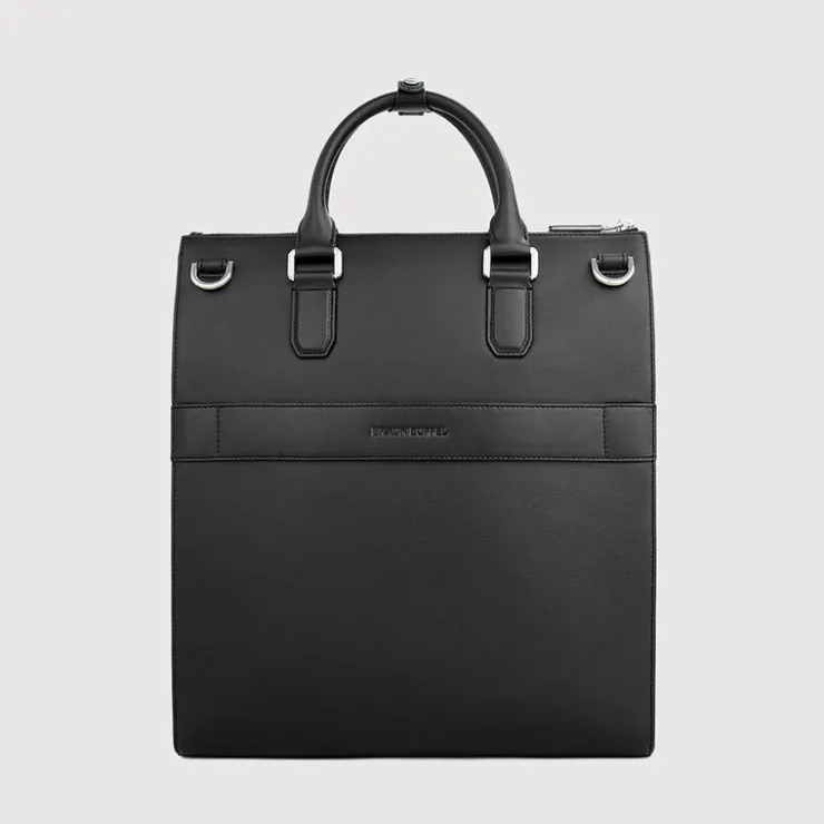 Braun Büffel Tote Bags | Bags>BROOKS MEDIUM TOTE BAG