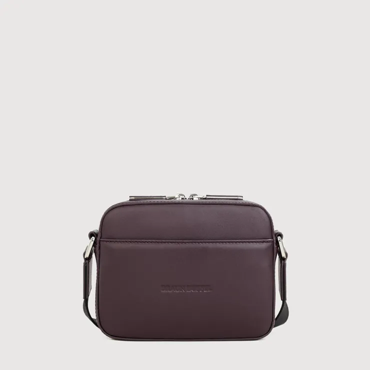 Braun Büffel Messenger Bags | Bags>BROOKS MINI MESSENGER