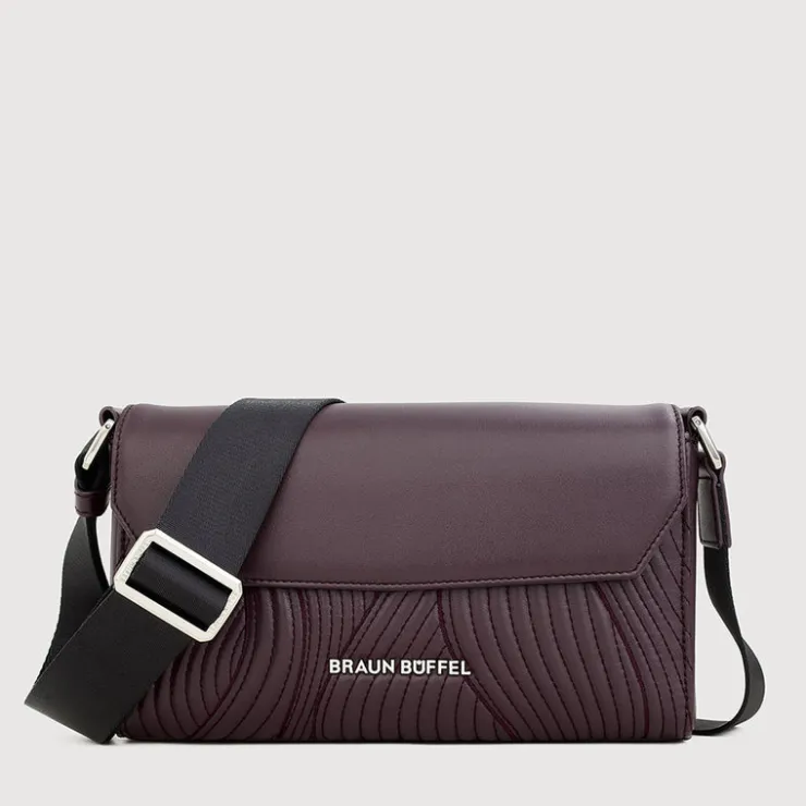 Braun Büffel Messenger Bags | Bags>BROOKS SMALL MESSENGER