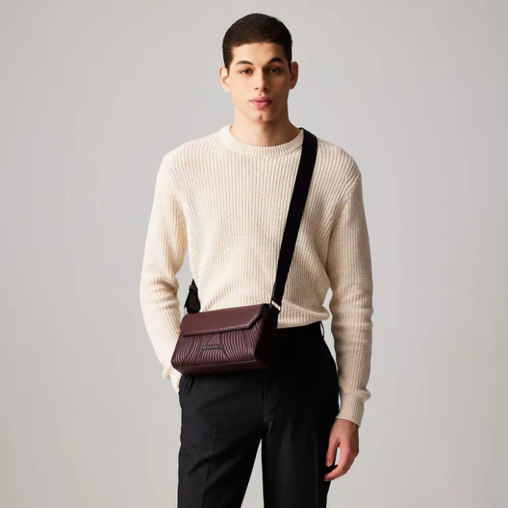 Braun Büffel Messenger Bags | Bags>BROOKS SMALL MESSENGER