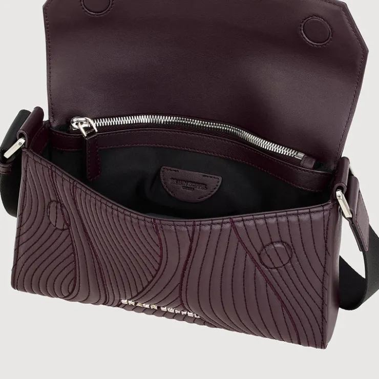 Braun Büffel Messenger Bags | Bags>BROOKS SMALL MESSENGER