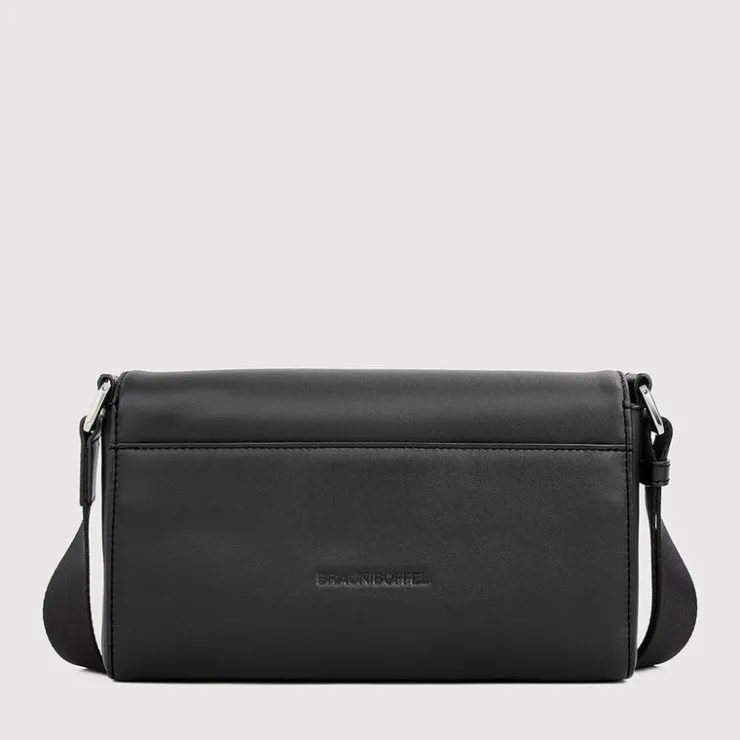 Braun Büffel Messenger Bags | Bags>BROOKS SMALL MESSENGER