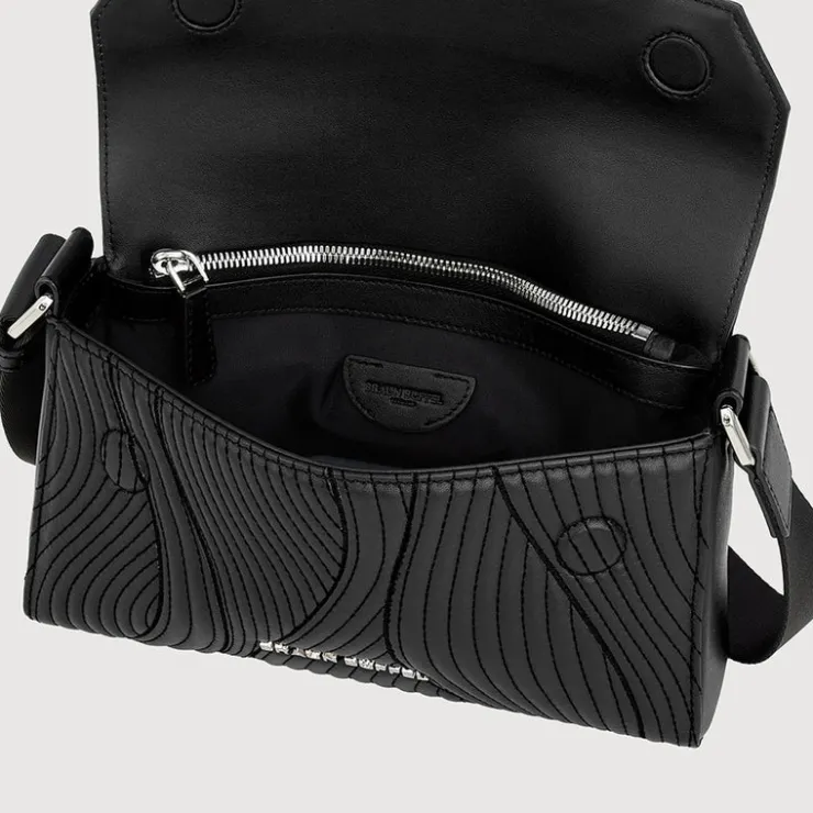 Braun Büffel Messenger Bags | Bags>BROOKS SMALL MESSENGER