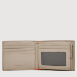 Braun Büffel Compact Wallets><noscript><img width=