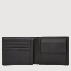 Braun Büffel Compact Wallets><noscript><img width=