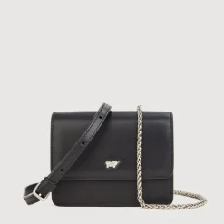 Braun Büffel Sling/neck Wallets>BURLS NECK WALLET