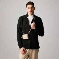Braun Büffel Sling/neck Wallets><noscript><img width=
