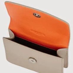 Braun Büffel Sling/neck Wallets><noscript><img width=