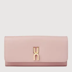 Women Braun Büffel Long Wallets | Wallets & Small Leather Goods>CEDORE BIFOLD LONG WALLET
