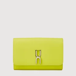 Women Braun Büffel Compact Wallets | Wallets & Small Leather Goods>CEDORE BIFOLD SHORT WALLET