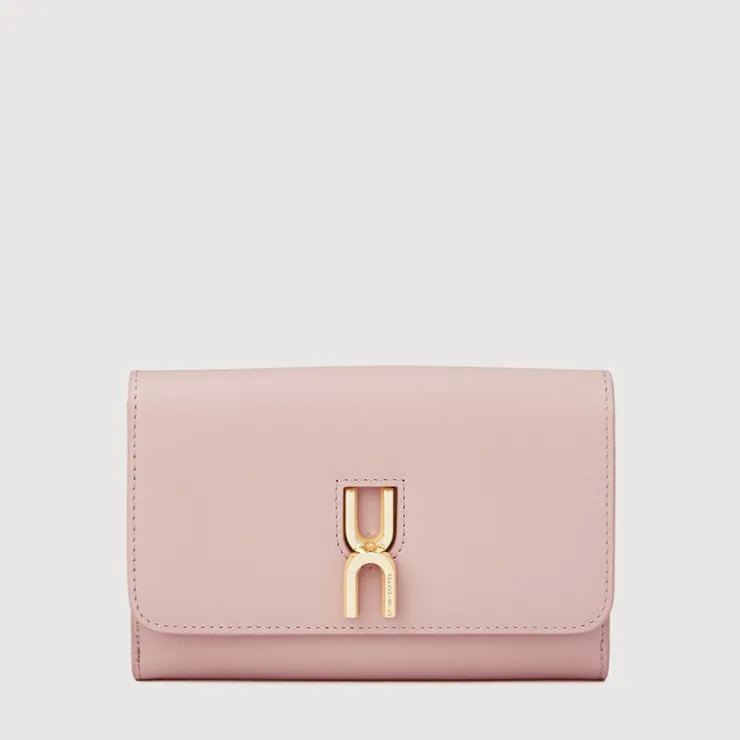 Women Braun Büffel Compact Wallets | Wallets & Small Leather Goods>CEDORE BIFOLD SHORT WALLET