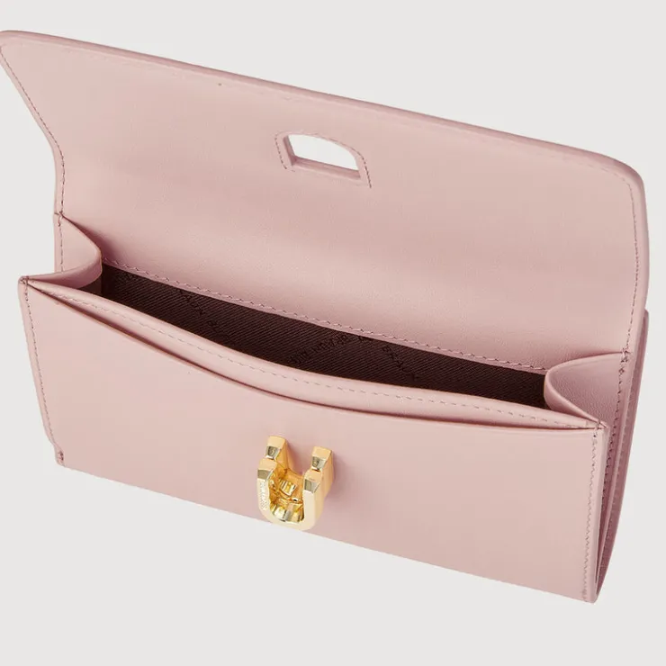 Women Braun Büffel Compact Wallets | Wallets & Small Leather Goods>CEDORE BIFOLD SHORT WALLET