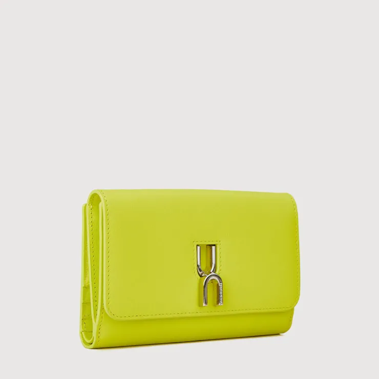 Women Braun Büffel Compact Wallets | Wallets & Small Leather Goods>CEDORE BIFOLD SHORT WALLET