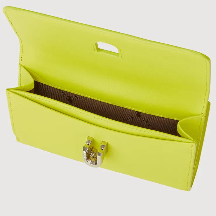 Women Braun Büffel Compact Wallets | Wallets & Small Leather Goods>CEDORE BIFOLD SHORT WALLET