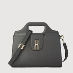Women Braun Büffel Top Handle Bags | Bags>CEDORE MEDIUM TOP HANDLE BAG