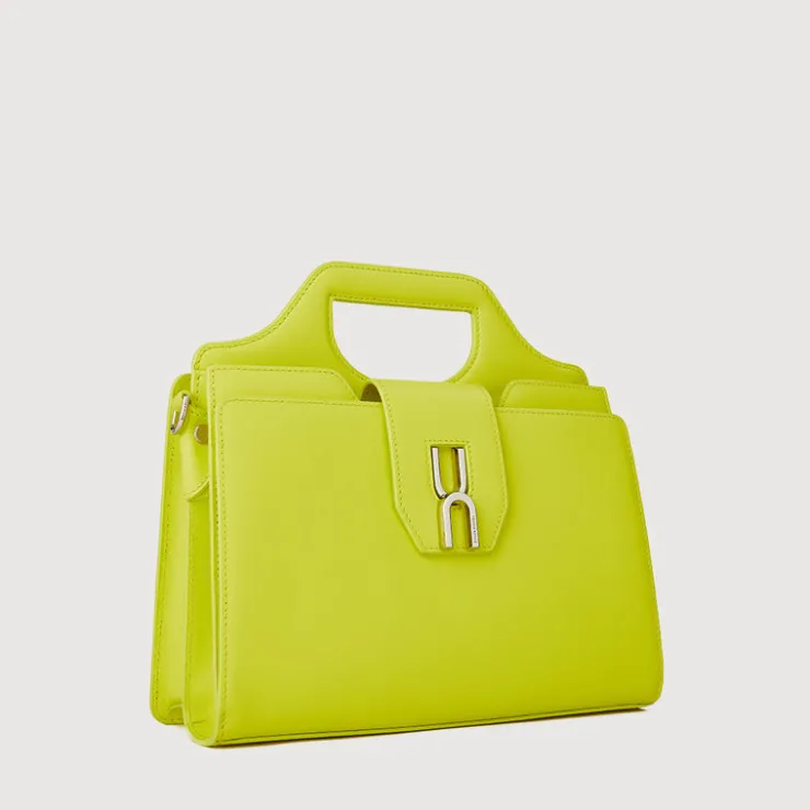 Women Braun Büffel Top Handle Bags | Bags>CEDORE MEDIUM TOP HANDLE BAG