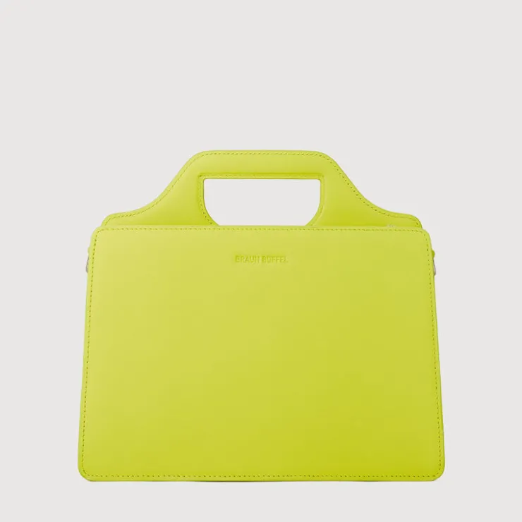 Women Braun Büffel Top Handle Bags | Bags>CEDORE MEDIUM TOP HANDLE BAG