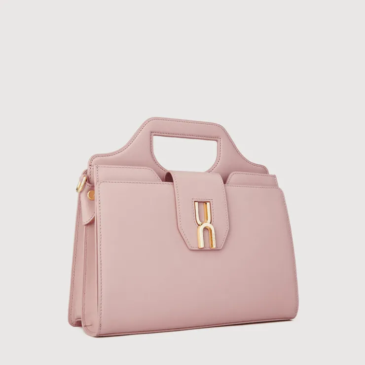 Women Braun Büffel Top Handle Bags | Bags>CEDORE MEDIUM TOP HANDLE BAG