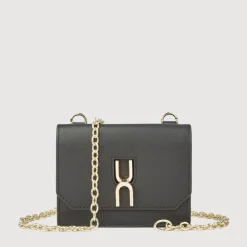 Women Braun Büffel Sling/neck Wallets | Wallets & Small Leather Goods>CEDORE SLING WALLET