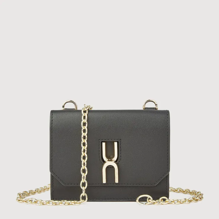 Women Braun Büffel Sling/neck Wallets | Wallets & Small Leather Goods>CEDORE SLING WALLET